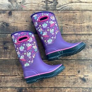 Toddler LONE CONE All Weather Boots